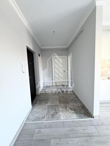 Apartament cu 2 camere complet finalizat la intrare in Giroc la asfalt - 6