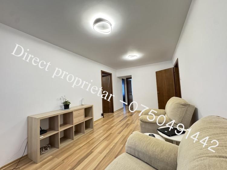 DIRECT PROPRIETAR  Apartament 4 camere, Băneasa Herastrau - Parter - 2