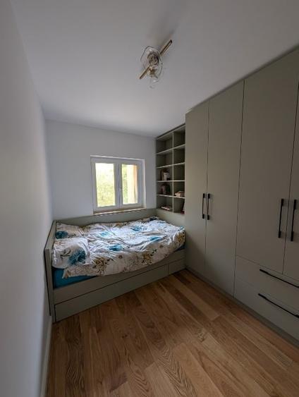 🏡 Apartament 3 camere – 76 mp – zona Răcădău – nou renovat – - 12