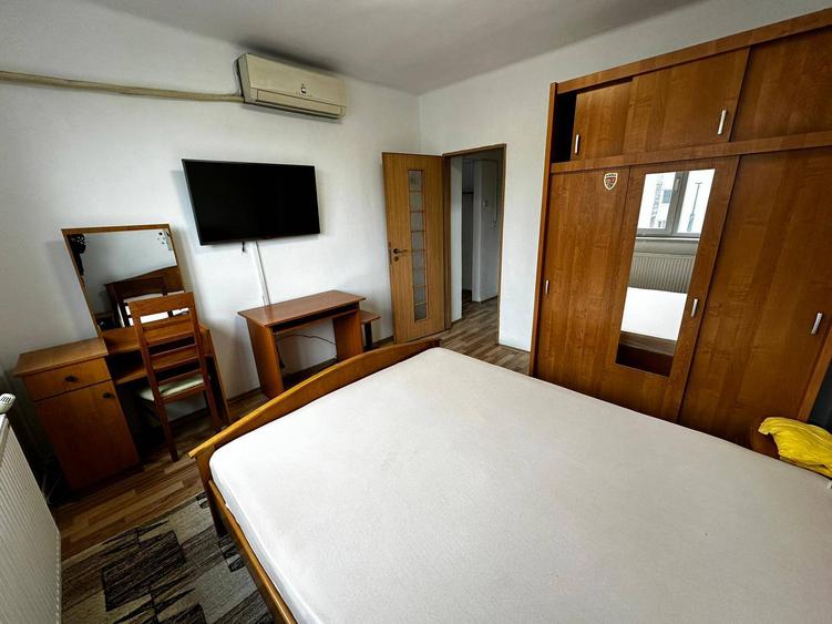 Apartament 3 camere, 60 mp, Str. Horea, etaj 2, aproape de gara - 7