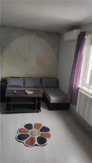 Lunei - 2 Camere - Etaj 1 - Amenajat - Aproape de complexul studentesc - Ideal i - 1