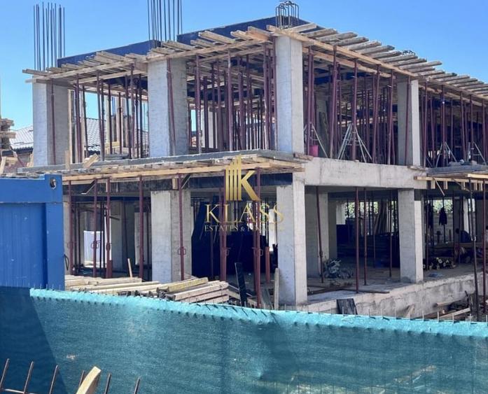 Apartament 2 camere, 46,5 mp, balcon, bloc nou, zona Nicolae Grigorescu - 2