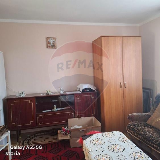 Casa cu 3 camere aproape de Medias in loc. Tarnava str. Dumbravii 58 - 8