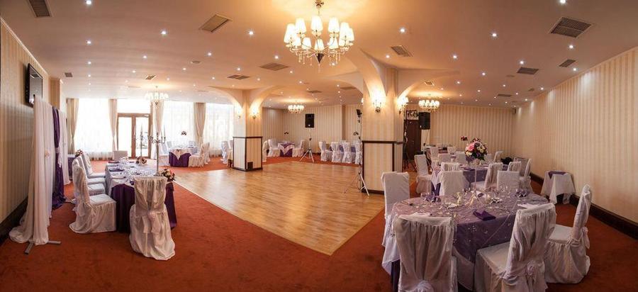 Hotel*** Hanul de la Rascruce - 7