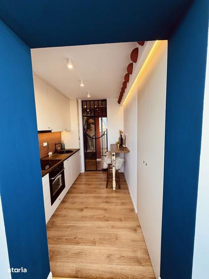 Apartament Unirii - 12