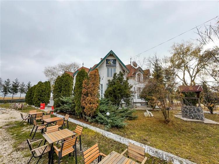 Potential imobiliar remarcabil, recomandat domeniului Petrolier si HoReCa, DN11, - 18