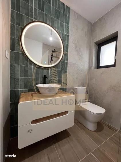 Casa noua - individuala Miroslava - incalzire in pardoseala - 0% com - 4