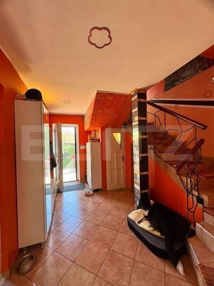 OPORTUNITATE! Casa individuala - 370 mp teren, Corneliu Coposu - 4