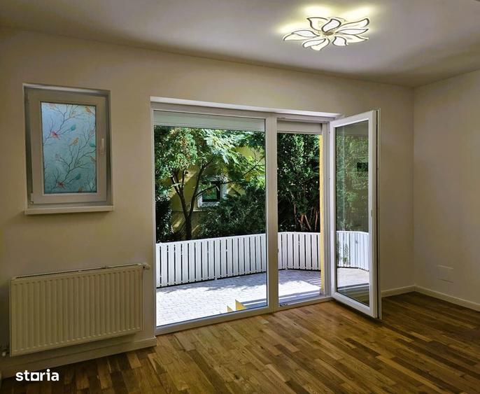 Apartament boem cu gradina, ultracentral | Proprietar 0% comision - 3