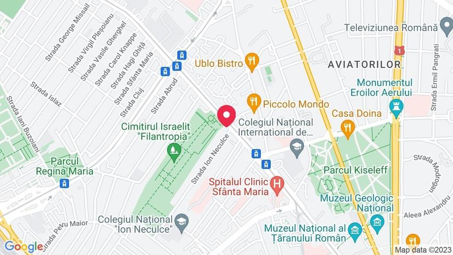 Proprietar, garsoniera Ion Mihalache nr 81 (Kiseleff, Victoriei) bloc din 84 - 2