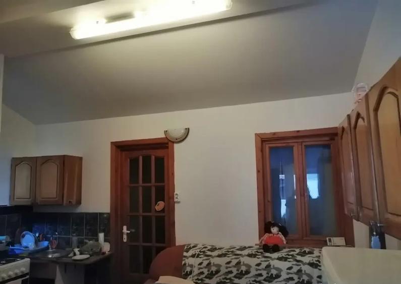 Apartament la casa 2 camere curte comuna 5min. centru - 4