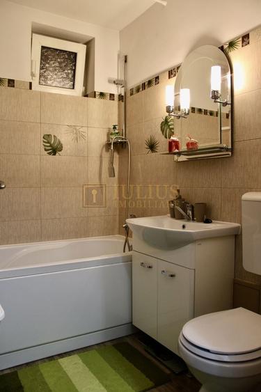 Facultatea de Medicina - Take Ionescu, centrala proprie. - 12