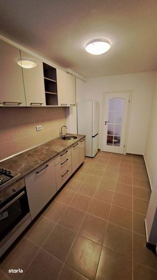 Garsoniera decomandata, cu loc de parcare - 1