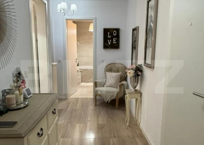 Apartament 3 camere, parcare, 76 mp, lift, boxa, zona Tracto - 7