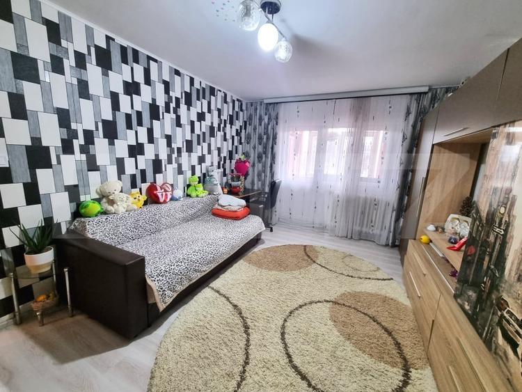 Apartament 4 camere, 90mp, decomandat, Lunca Cetatuii - 1