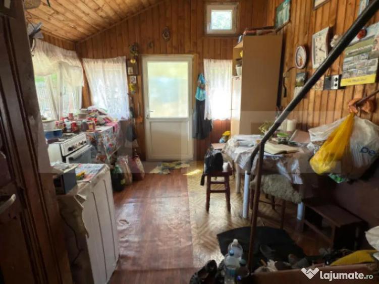 Casa cu teren 1000 m Drajna/PH - 7