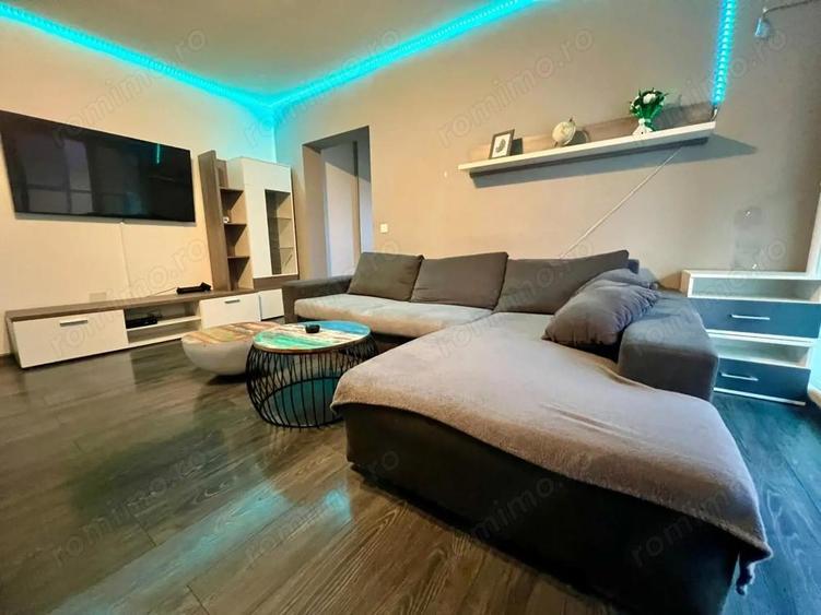 Apartament 2 camere | Dumbravita | Pet Friendly - 9