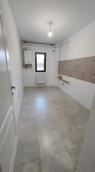 Apartament 1 camera, decomandat Lunca Ceta?uii, 32 mp, loc de parcare - 4