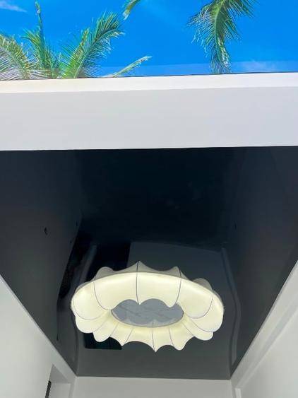 Vand apartament in primul rand la mare in Mamaia Sat - 2