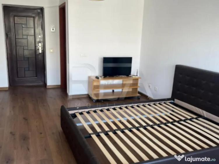 Garsoniera, Titan, an 2009, parcare, 33 mp - 7