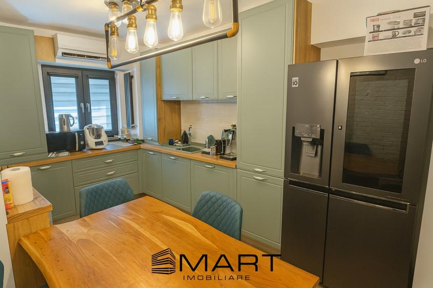 Apartament 4 camere in Centrul Civic, Brasov - 105 mp - 5