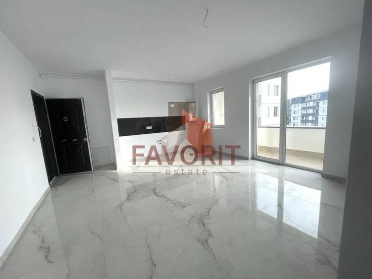 Apartamente Premium cu 2 Camere – Giroc - 4