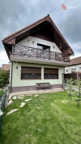 COMISION 0% Casa individuala 4 camere utilata, cu garaj dublu - Giarmata - 31