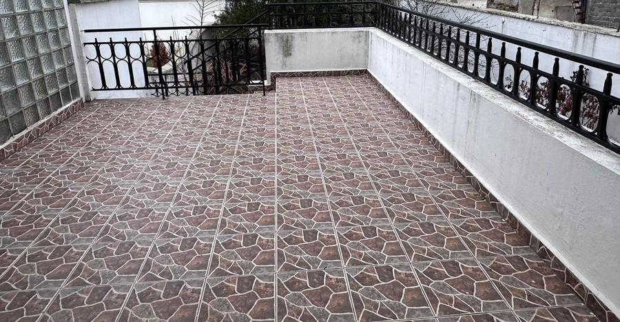 Parcul Circului .Vila nouă DP2E - 7