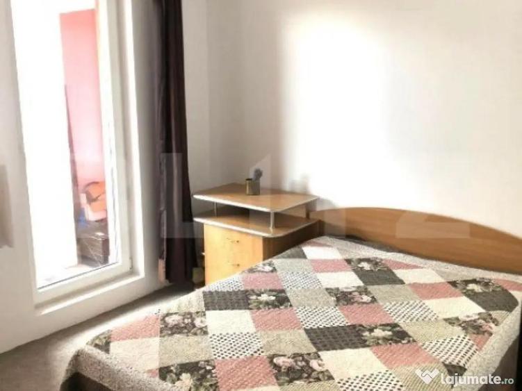 Apartament 2 camere, 50 mp, parcare, zona strazii Eroilo - 3