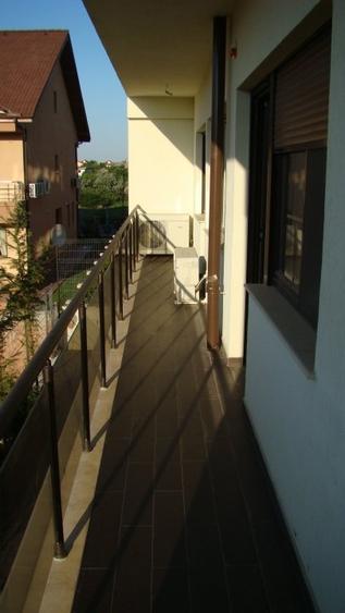 Iancu Nicolae, 3 camere, mobilat & utilat full, 2 parcari, 2 bai, retras, padure - 3