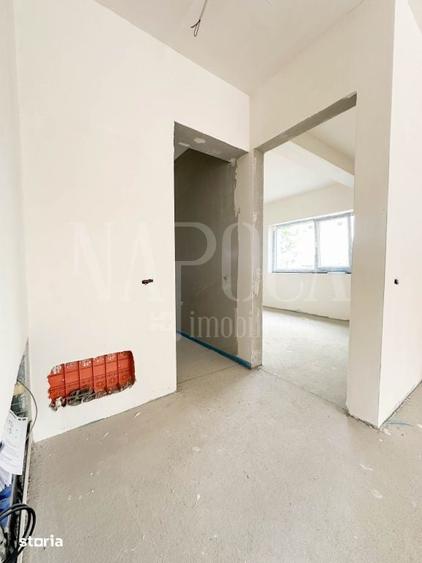 Casa 5 camere de vanzare in Zorilor, Cluj Napoca - 4