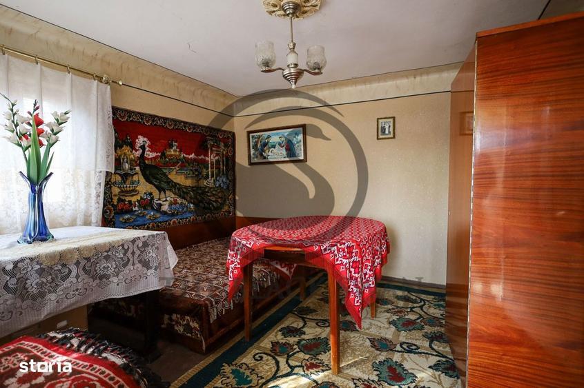 Casa de vanzare | 1.059mp teren | Filipestii de Targ | Comision 0% - 3