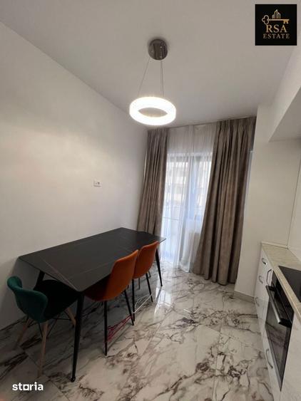Apartament 2 camere de vanzare Dem Radulescu Valcea, parcare, lift - 7