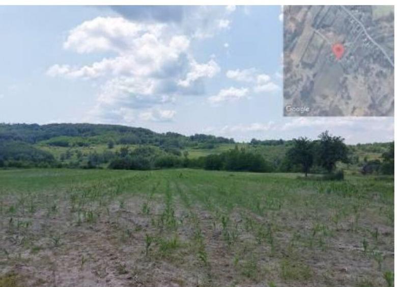 Teren extravilan loc. , Jud Gorj - 3