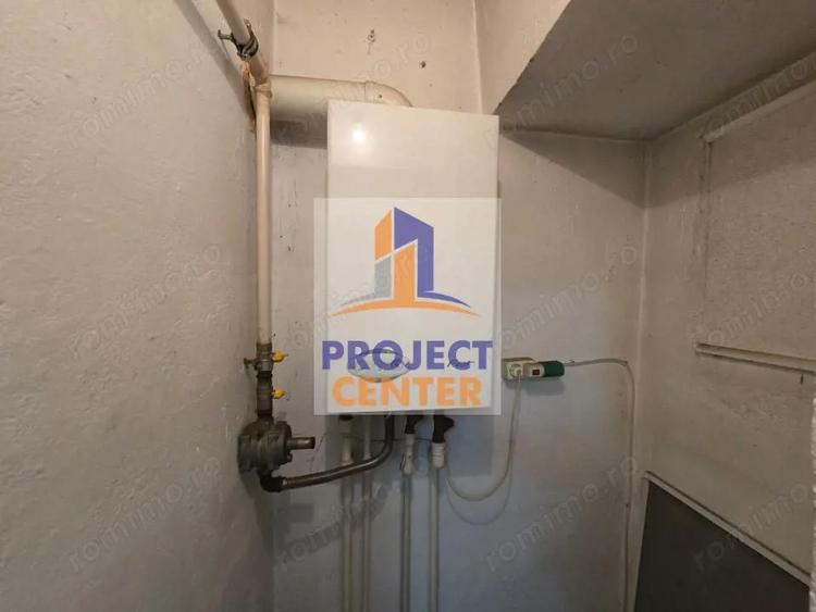 Apartament Decomandat 3 camere, Zona Nord - 3