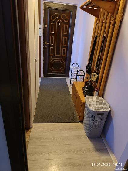 inchiriez apartament 1camera - 1