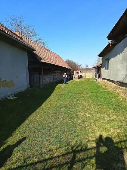 Casa locuibila de vanzare - 10