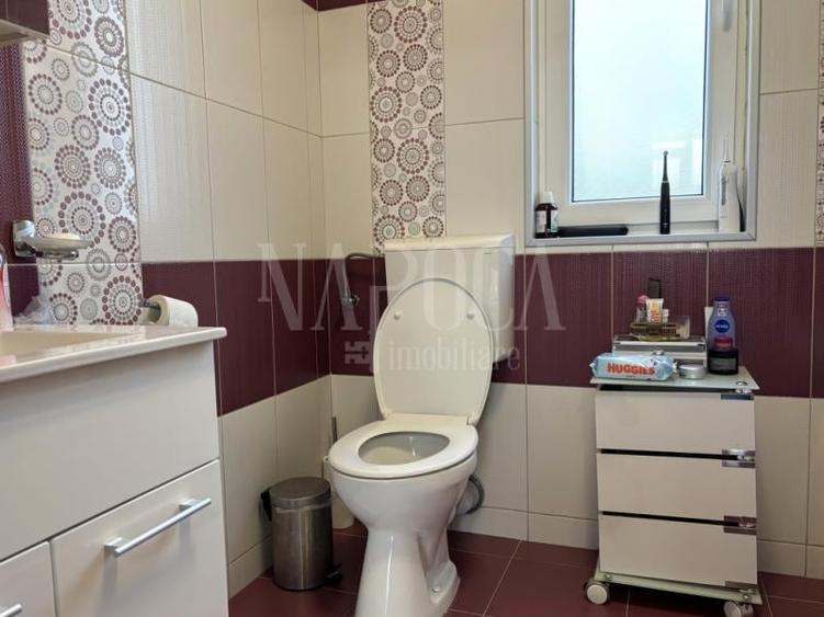 Casa 4 camere de vanzare in Terra, Floresti - 7