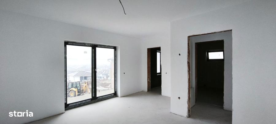 Casa noua LA CHEIE, 134 mp SU, 507 mp teren - 7