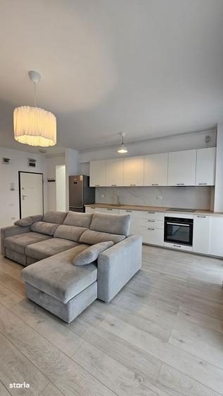 Inchiriez Apartament 2 Cam in complex rezidential - Direct Proprietar - 3