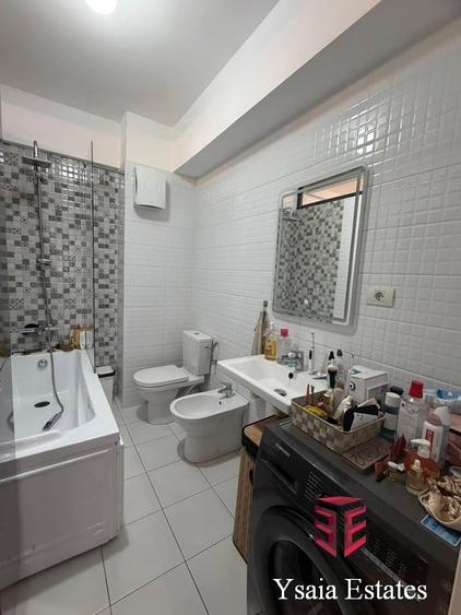 CAMPUS UNIVERSITAR -  BLOC NOU - 2 DECOMANDATE LA VANZARE - PARCARE INCLUSA - - 8