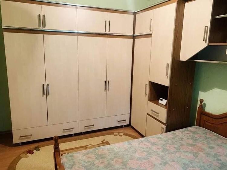 De inchiriat apartament 2 camere semidecomandat Universitate - 1