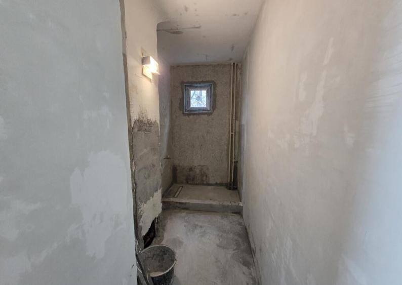 Apartament 2 camere Podul Inalt, parter, pregatit pent - 4