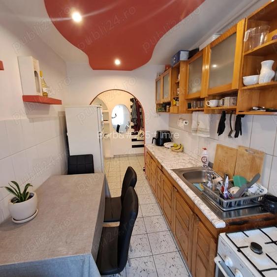 Apartament cu 2 camere de vanzare in Miercurea Ciuc, cartierul Octavian Goga Apartament cu 2 camere de vanzare in Miercurea Ciuc, cartierul Octavian Goga