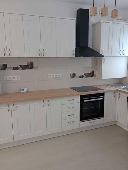 Casa de inchiriat in Bercu Rosu drumul Frunzelor - 3