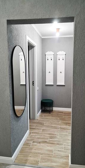 Inchiriez Apartament 2 camere Tiglina 2 -Langa Arcada - 5