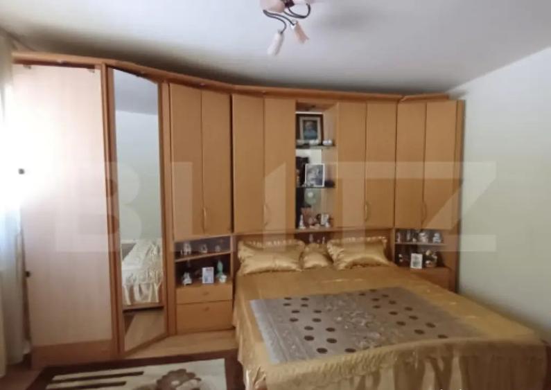 Casa de vanzare, 91 mp, in zona centrala din Turda - 11