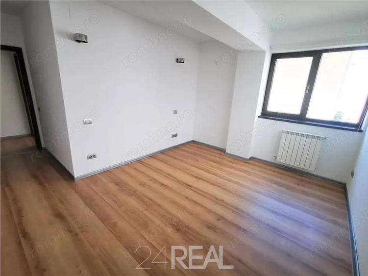 Spatii birouri in Primaverii - 140 mp - 4 camere - 9