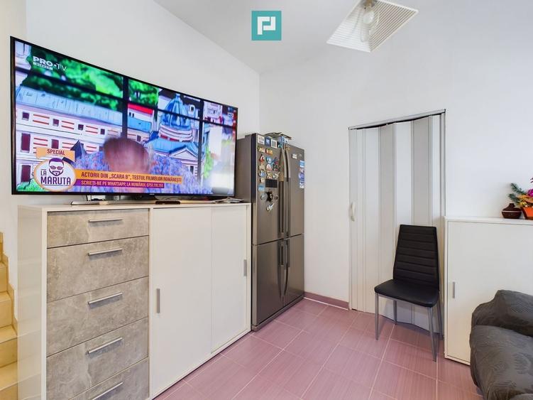 Casă individuală în Dumbrăvița - 10