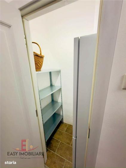 Apartament 2 camere, UMF, Cornisa, prima inchiriere, Targu Mures - 10